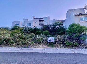 Terreno / Lote , El Marqués · Terreno en Venta en Zibata Dentro de Condominio Ceiba, con Grandes Areas Verdes y Amenidades