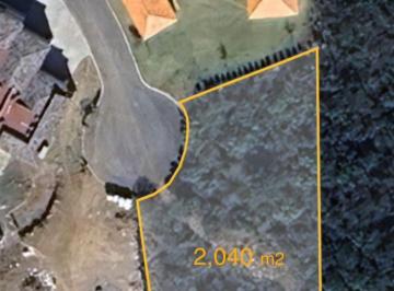 Terreno / Lote , Santiago · Terreno en Venta en Santiago Las Misiones Club de Golf