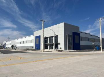 Nave industrial 5900m² Renta  · Nave Industrial Aaa en Renta, 5,900 M&sup2;león Gto