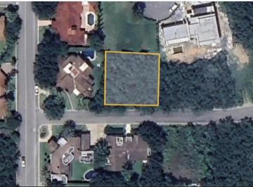 Terreno / Lote , Santiago · Terreno en Venta en Santiago Las Misiones Club de Golf