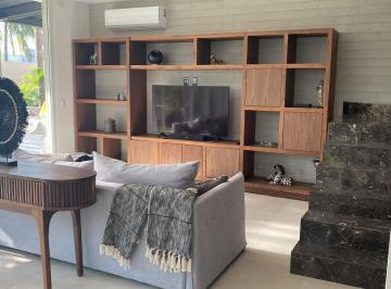 Casa-en-Renta-de-3-recamaras-en-Nuevo-Vallarta-El-Tigre-Puntacala-505 · Casa en Renta en Puntacala 505 El Tigre Nuevo Vallarta, Riviera Nayarit