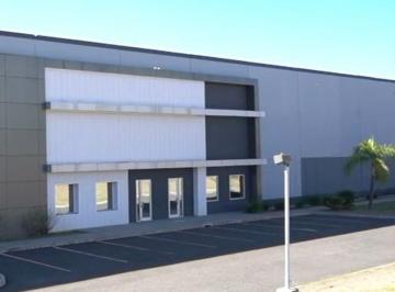 Nave industrial  Renta USD 23,265 · Nave Industrial de 4500 m² en Renta en Parque Industrial León, Guanajuato