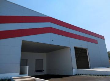 Nave industrial 2335m² Renta  · Nave Industrial de 2335 m² en Renta en Querétaro