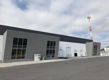 Nave industrial 3600m² Renta Alto · Nave Industrial de 3600 m² en Renta en Alto