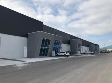Nave industrial 5000m² Renta Alto · Nave Industrial de 5000 m² en Renta en Querétaro