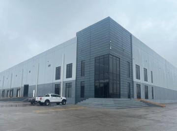 Nave industrial 6328m² Renta Parque Industrial Querétaro · Nave Industrial de 6328 m² en Renta en Parque Industrial Querétaro