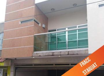Casa en condominio · 220m² · 3 Recámaras · Casa en Venta en Fracc Staiujat