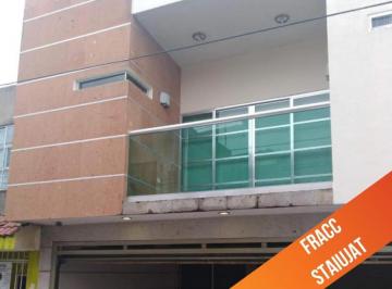 Foto 1 · Casa en Venta en Fracc Staiujat