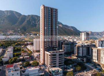 Departamento · 94m² · 2 Recámaras · 2 Estacionamientos · Departamento en Venta en Las Montañas