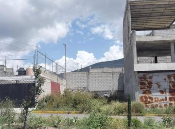 Terreno / Lote , Pachuca · Lote Uso Residencial Col. Campo de Tiro, Pachuca, Hgo.