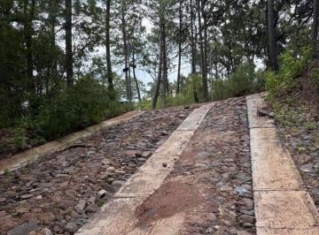 Terreno / Lote , Mazamitla · Terreno en Mazamitla, Sierra Encantada
