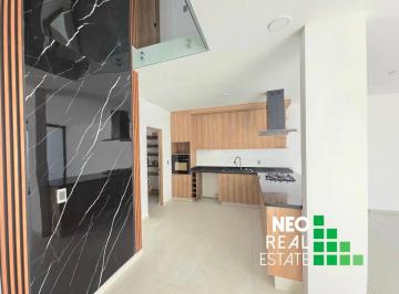 Casa de 3 habitaciones, El Marqués · Casa de Autor en Venta en Zibata