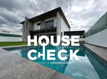 Casa de 4 habitaciones, Atlatlahucan · Residencia en Venta