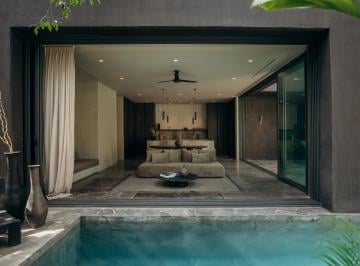 Departamento de 1 habitación, Tulum · La Reserva Tulum – Luxury Residences in Harmony With Nature