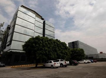 Oficina , Tlalnepantla de Baz · La Loma, Tlalnepantla - Oficinas Desde 120 Hasta 820 m² por Piso