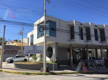 Edificio · 473m² · 15 Estacionamientos · Edificio Comercial - Chihuahua