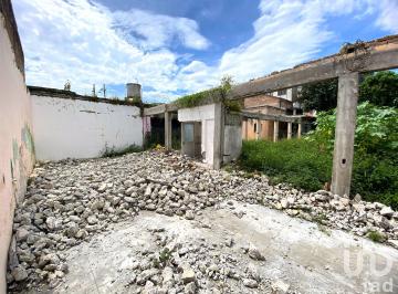 Terreno / Lote · 962m² · Terreno en Venta de 962 m². Excelente Ubicación y Gran Oportunidad Para Inversionistas