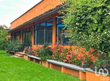 Casa · 500m² · 5 Recámaras · 6 Estacionamientos · Casa Cerca de Tulancingo en Santiago
