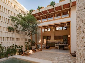 Casa de 2 habitaciones, Mérida · Casa en Venta en Colonia Centro, Mérida