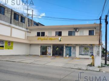 Local comercial · 21m² · 1 Estacionamiento · Local en Renta a Pasos del Blvd. Adolfo López Mateos, Madero Tamaulipas.