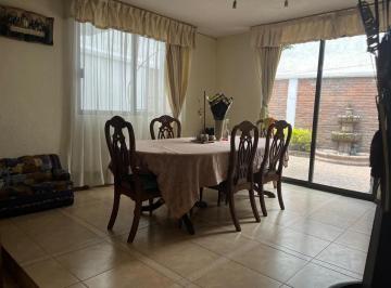 Casa de 4 habitaciones, Coyoacán · Casa en Venta en Hermoso Fraccionamiento en Col. Olímpica, Coyoacán