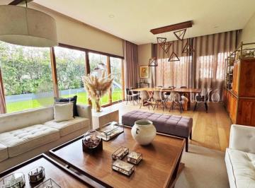 VENTA DEPARTAMENTO PLANTA JARDÍN EN RESIDENCIAL MARANTA BOSQUES · Venta Departamento Planta Jardín en Residencial Maranta Bosques