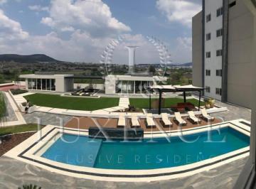 Departamento · 161m² · 2 Recámaras · 2 Estacionamientos · Departamento en Venta en Queretaro