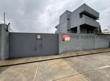 Bodega comercial , Alvaro Obregón · Renta de Bodega y Oficinas Zona Poniente Cdmx