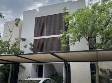 Departamento de 2 habitaciones, Mérida · Departamento en Maia Temozón Norte, Mérida