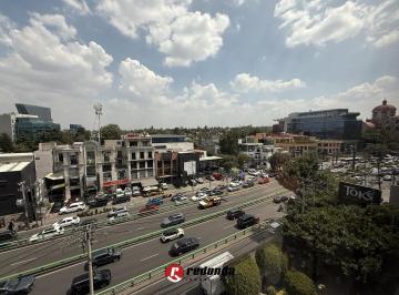 Oficina · 486m² · 7 Estacionamientos · Oficina en Paseos de Las Palmas