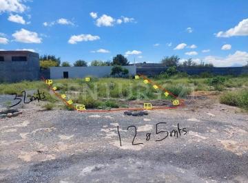 Terreno / Lote · 400m² · Terreno en Venta en Col. Campestre El Mirador