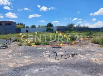 Terreno / Lote · 400m² · Terreno en Venta en Col. Campestre El Mirador