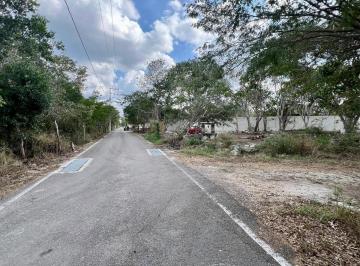 Terreno / Lote , Mérida · Venta de Terrenos en Xcunya - Country