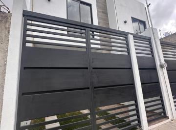 Casa de 3 habitaciones, Puebla · Casa Nueva en Venta 3 Recámaras Al Sur de Puebla Capital