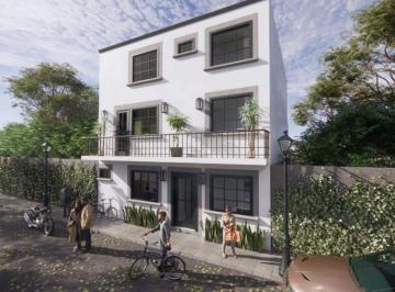 Departamento de 1 habitación, Cuauhtémoc · Departamentos en Venta en Colonia La Esperanza Alcaldía Cuauhtemoc