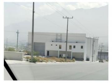 Terreno industrial , Santa Catarina · Terreno Industrial de 1220 m² en Venta, Industrial Santa Catarina, Parque Industrial Ibp