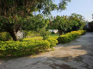 Casa · 418m² · 4 Recámaras · 3 Estacionamientos · Casa en Venta en Col. Cuautlixco, Cuautla, Morelos