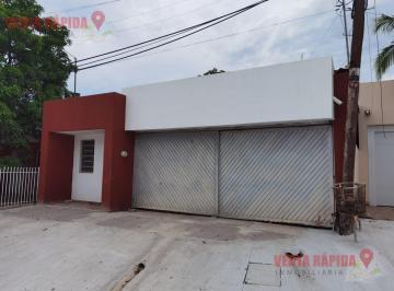Casa · 343m² · 4 Recámaras · 2 Estacionamientos · Casa en Emiliano Zapata