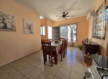 Casa · 157m² · 3 Recámaras · 2 Estacionamientos · Casa en Venta 3 Rec en Marsella 3, Playa del Carmen