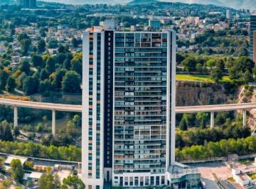 Departamento · 123m² · 2 Recámaras · 2 Estacionamientos · Departamento en Venta en Santa Fé