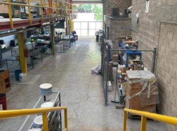 Bodega comercial , Zapopan · Bodega en Renta – Cantera Morada