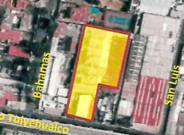 Terreno / Lote · 4850m² · Terreno en Venta, Inversionista, Escrituras, Uso de Suelo