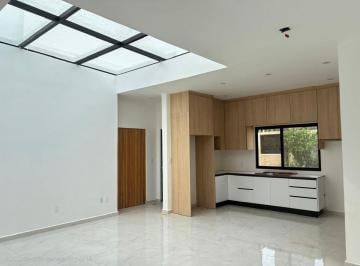 Casa en condominio de 2 habitaciones, Benito Juárez · Casa Nueva en Venta 2 Recamaras 2.5 Baños Residencial Rio Av Huayacan Cancun