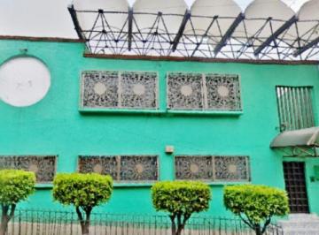 Casa uso de suelo de 11 habitaciones, Alvaro Obregón · Venta Casa - con Uso de Suelo - Álvaro Obregón