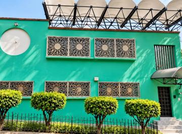 Venta Casa con Uso de Suelo en Alvaro Obregon. Descubra una propiedad inigualabl · Venta Casa - con Uso de Suelo - Álvaro Obregón