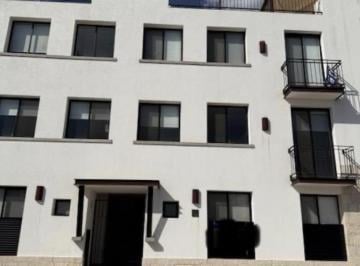 Departamento de 2 habitaciones, Querétaro · Departamento con Roof Garden en Venta – Torre de Piedra, Gran Reserva II Ll