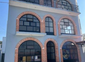 Edificio , Totolac · Edificio en Renta y Venta La Trinidad Chimalpa