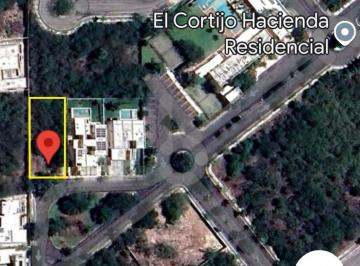 Terreno / Lote , Mérida · Terreno en Exlusiva Privada El Cortijo