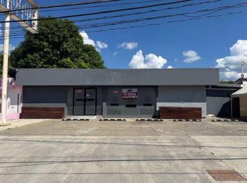 Local comercial , Victoria · Local en Renta, 8 Anaya y Olivia Ramirez
