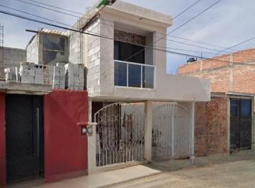 Casa de 3 habitaciones, Guadalupe · Casa en Venta Guadalupe Zacatecas
